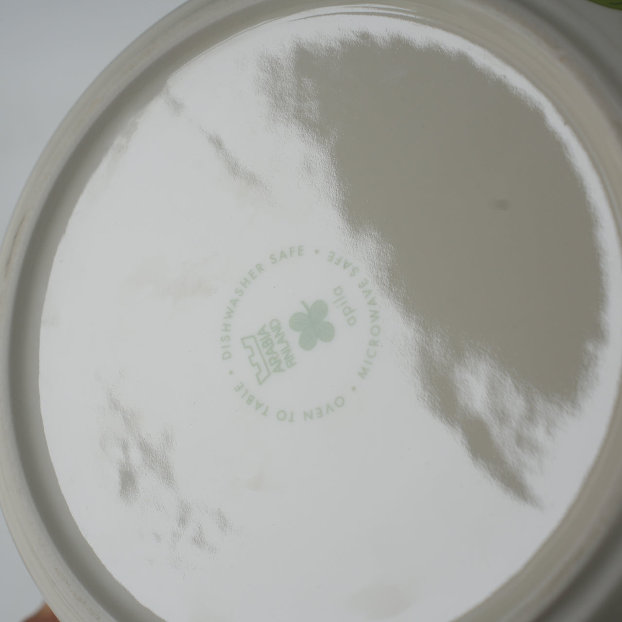 アラビア（ARABIA）アピラ（Apila）大サイズ ボウル 23cm - 北欧食器