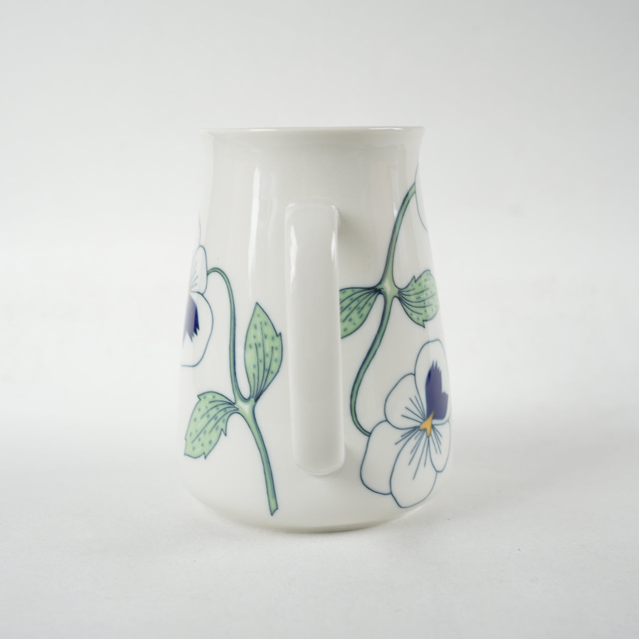 ロールストランド シルビア（Sylvia）ピッチャー大 - 北欧食器