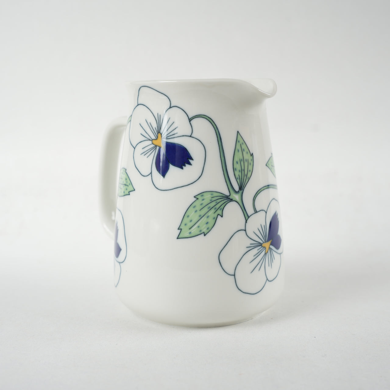 【レア】ロールストランド　シルビア　ピッチャー レア】ロールストランド シルビア ピッチャー 【公式通販】