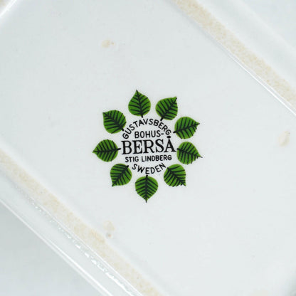 グスタフスベリ ベルサ（Berså）バターケース（大サイズ）