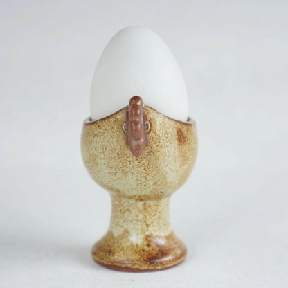 リサ・ラーソン（Lisa Larson）ポスク エッグカップ（擬卵付き） エッグカップ Gustavsberg   