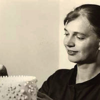 シルビア・レウショヴィウス（Sylvia Leuchovius）