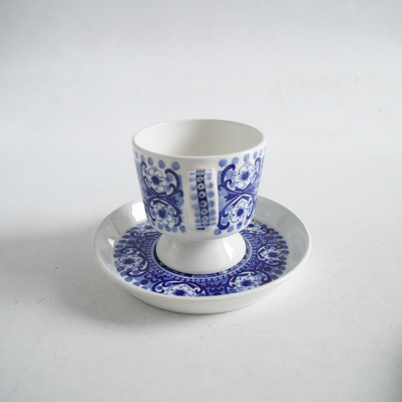 極美品 アラビア アリ（Ali）コーヒーカップ・トリオ | 北欧食器タック