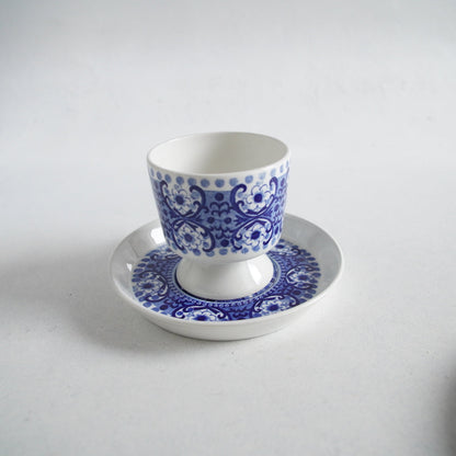極美品 ARABIA（アラビア） アリ（Ali）コーヒーカップ・トリオ - ディテール 2