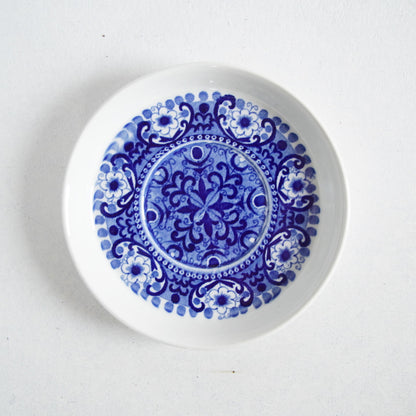 極美品 ARABIA（アラビア） アリ（Ali）コーヒーカップ・トリオ - ディテール 4
