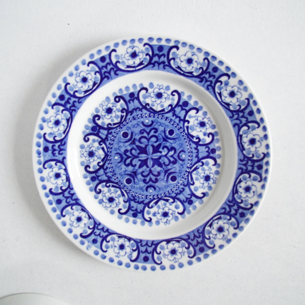 極美品 ARABIA（アラビア） アリ（Ali）コーヒーカップ・トリオ コンディション詳細