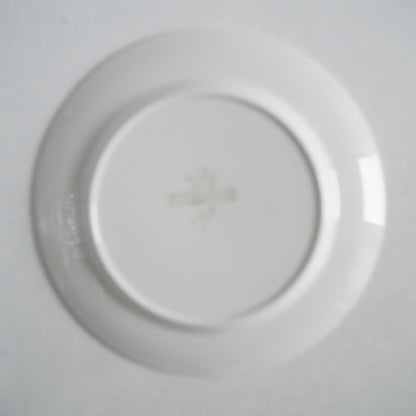 極美品 ARABIA（アラビア） アリ（Ali）コーヒーカップ・トリオ 裏面（バックスタンプ）