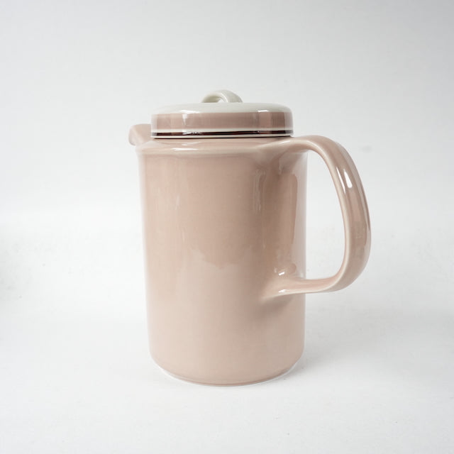 アラビア（ARABIA）コラーリ（Koralli）コーヒーポット - 全体像
