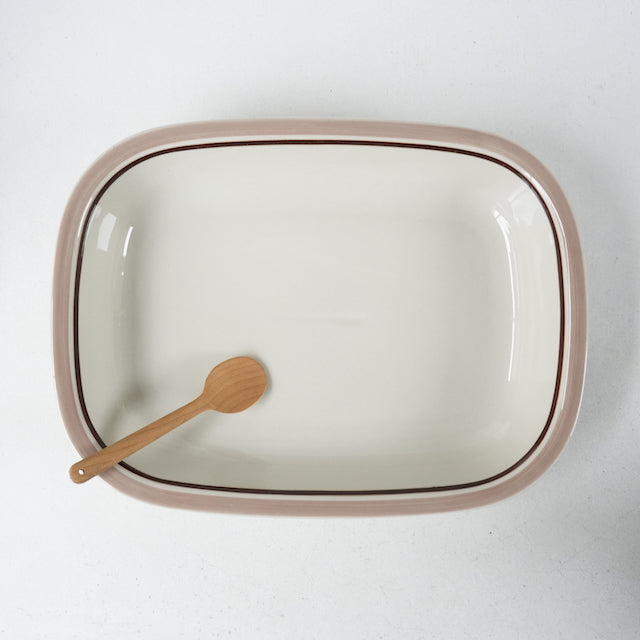 アラビア（ARABIA）コラーリ（Koralli）大サイズ オーブン皿 - ARABIA - 北欧食器タックショミュッケ