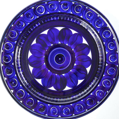 希少 アラビア（ARABIA）バレンシア（Valencia）34cmプレート - ディテール 2