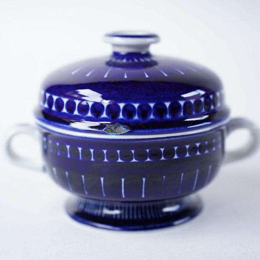 訳あり品 アラビア（ARABIA）バレンシア（Valencia）チューリン 小サイズ - 全体像