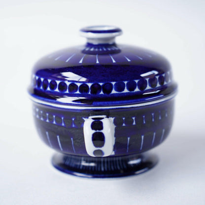 訳あり品 アラビア（ARABIA）バレンシア（Valencia）チューリン 小サイズ - 側面
