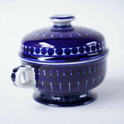 訳あり品 アラビア（ARABIA）バレンシア（Valencia）チューリン 小サイズ - ディテール 1