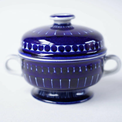 訳あり品 アラビア（ARABIA）バレンシア（Valencia）チューリン 小サイズ - ディテール 2
