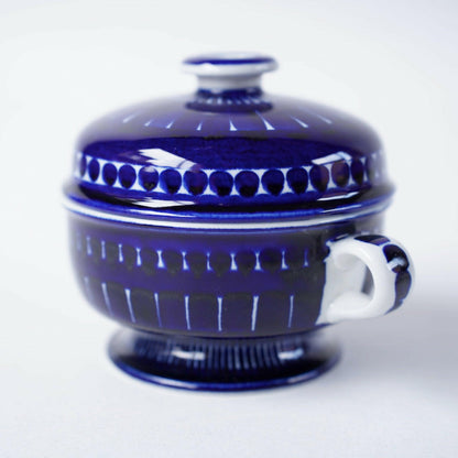 訳あり品 アラビア（ARABIA）バレンシア（Valencia）チューリン 小サイズ - ディテール 3