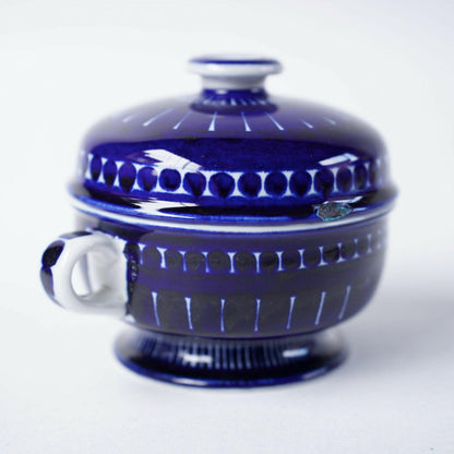 訳あり品 アラビア（ARABIA）バレンシア（Valencia）チューリン 小サイズ - ディテール 5