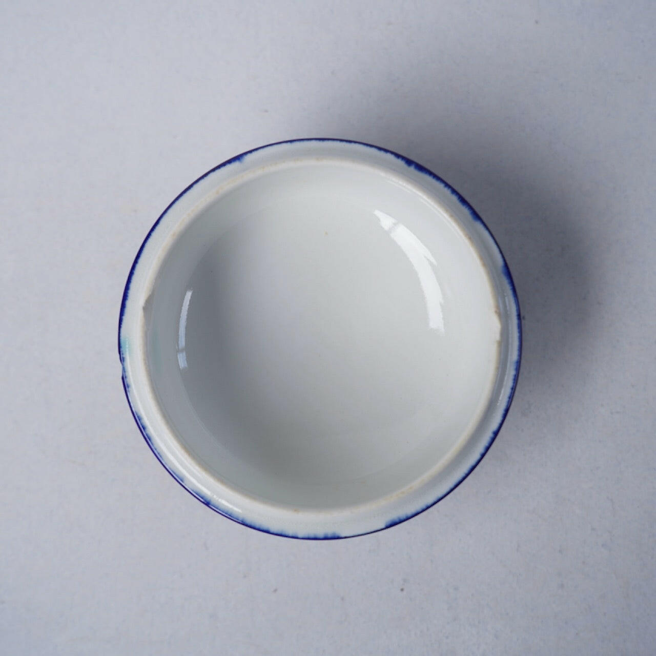 訳あり品 アラビア（ARABIA）バレンシア（Valencia）チューリン 小サイズ - ディテール 12