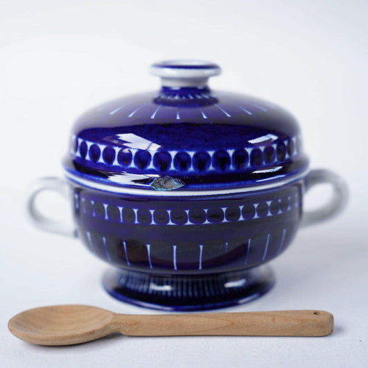 訳あり品 アラビア（ARABIA）バレンシア（Valencia）チューリン 小サイズ - ARABIA - 北欧食器タックショミュッケ