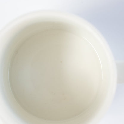 訳あり品【ヴィオラロゴ】アラビア（ARABIA）パラティッシ（Paratiisi）ティーカップ＆ソーサー - ディテール 9