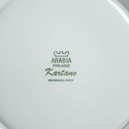 アラビア（ARABIA）カルタノ（Kartano）ティーポット - ディテール 11