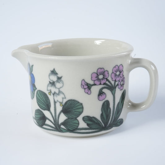 ARABIA（アラビア）フローラ（Flora）クリーマー - ARABIA - 北欧食器タックショミュッケ