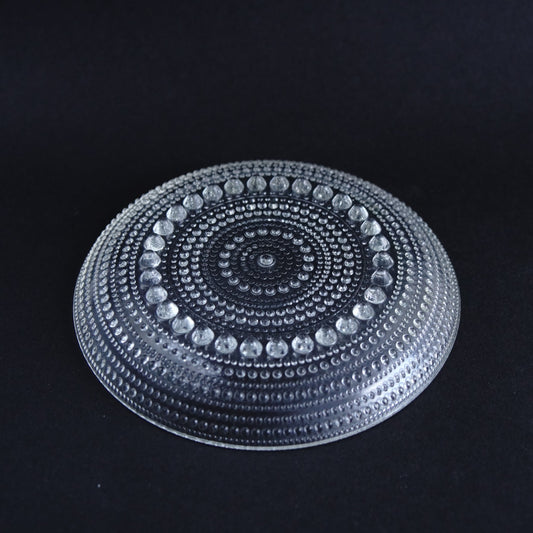 ARABIA ヌータヤルヴィ カステヘルミ 14cmプレート 詳細1