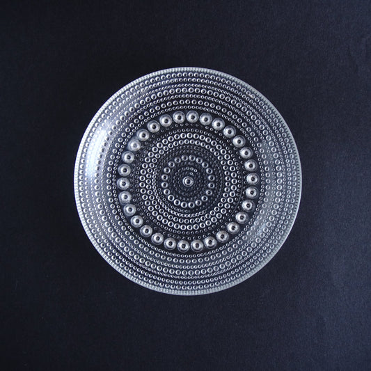 ARABIA ヌータヤルヴィ カステヘルミ 14cmプレート