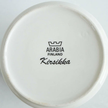 ARABIA キルシッカ（Kirsikka）コーヒーポット コンディション詳細