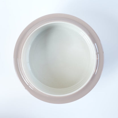 アラビア コラーリ（Koralli）18cmボウル - 全体像
