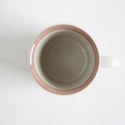 ARABIA コラーリ（Koralli）コーヒーカップ＆ソーサー - ディテール 8