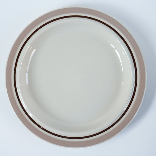 アラビア コラーリ（Koralli）24cmプレート ディナープレート - 全体像