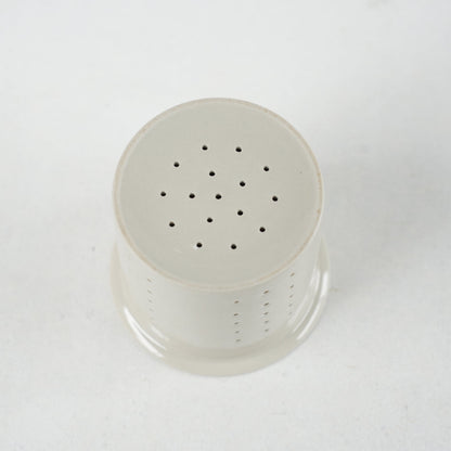 ARABIA コラーリ（Koralli）ティーポット 裏面（バックスタンプ）