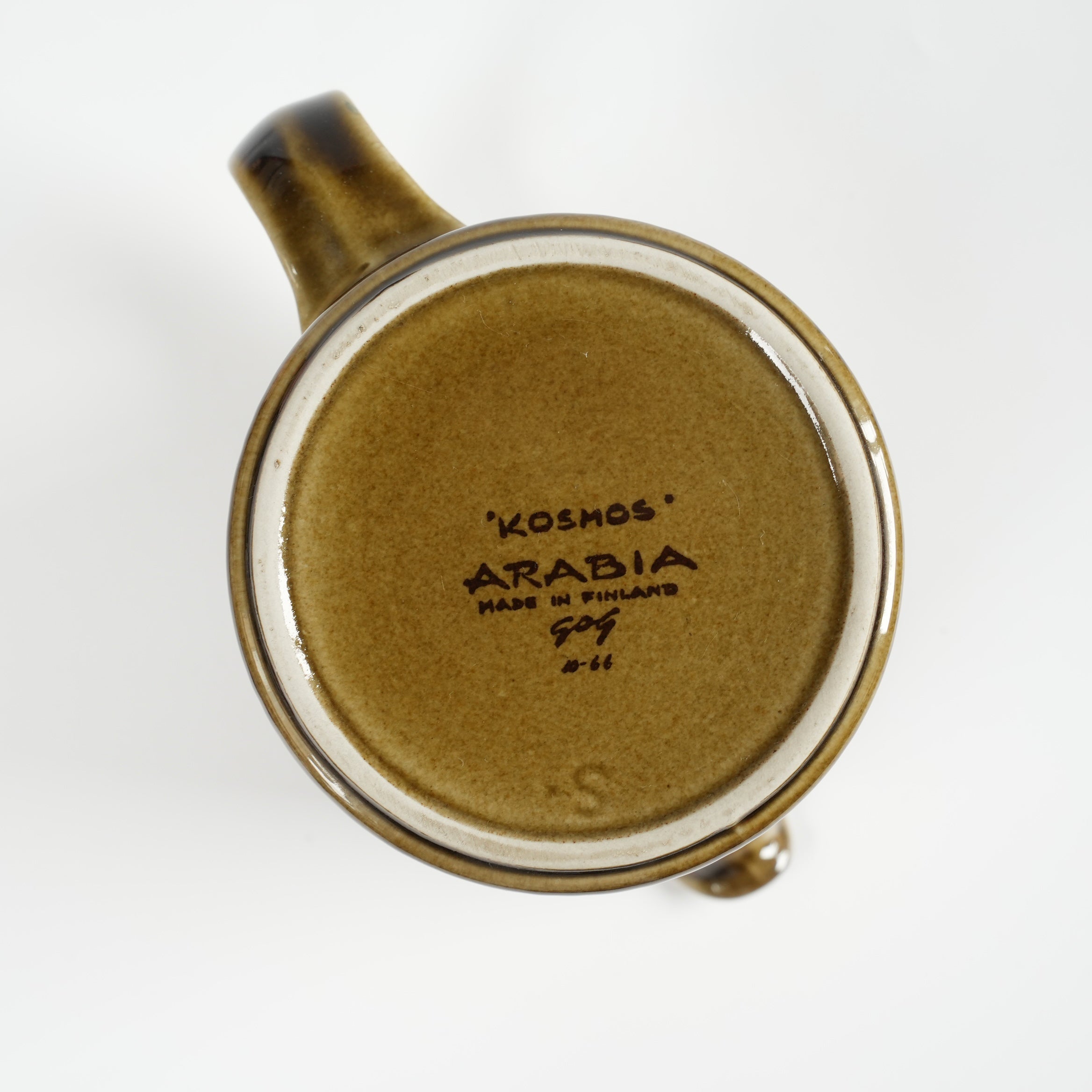 ARABIA（アラビア）Kosmos（コスモス）大型ピッチャー 1500ml | 北欧