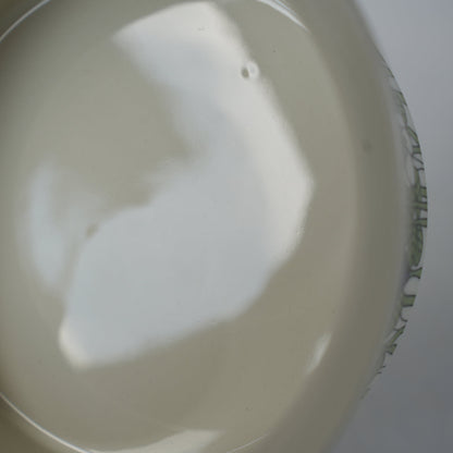 ARABIA クロッカス（Krokus）中ボウル 15.5cm 裏面（バックスタンプ）
