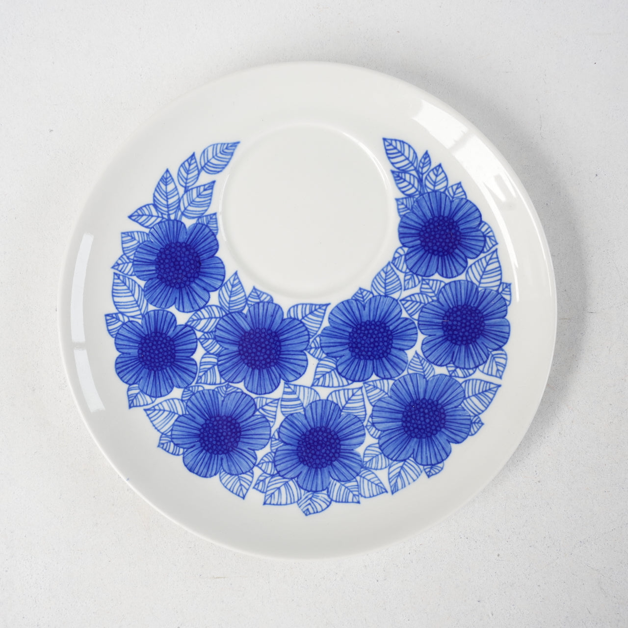 アラビア マルヴァ（Malva）TVセット（カップ＆ソーサー） | 北欧食器