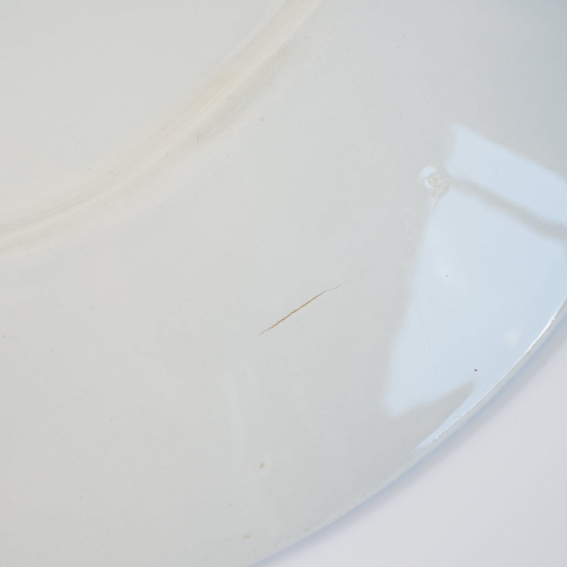 ARABIA（アラビア）パラティッシ 特大オーバルプレート36cm【ヴィオラロゴ】 詳細12