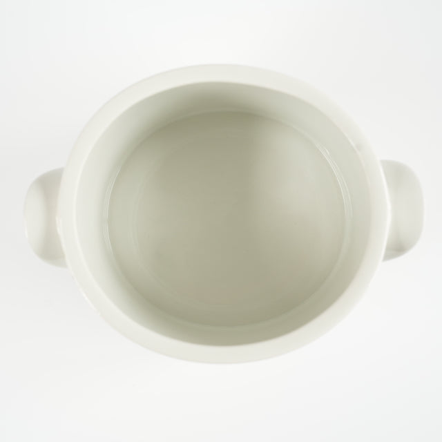 希少【ヴィオラロゴ】ARABIA（アラビア）パラティッシ（Paratiisi）中サイズ スープチューリン 1.6l - ディテール 6