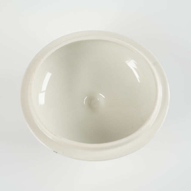 希少【ヴィオラロゴ】ARABIA（アラビア）パラティッシ（Paratiisi）中サイズ スープチューリン 1.6l 裏面（バックスタンプ）