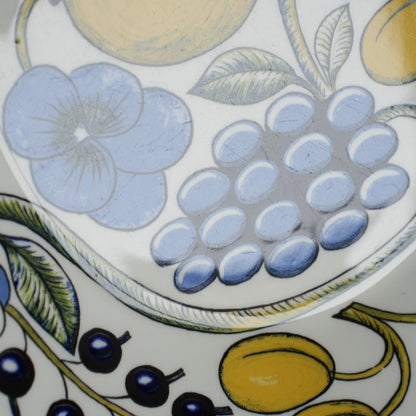 アラビア パラティッシ（Paratiisi）オーバルプレート25cm - コンディション 3