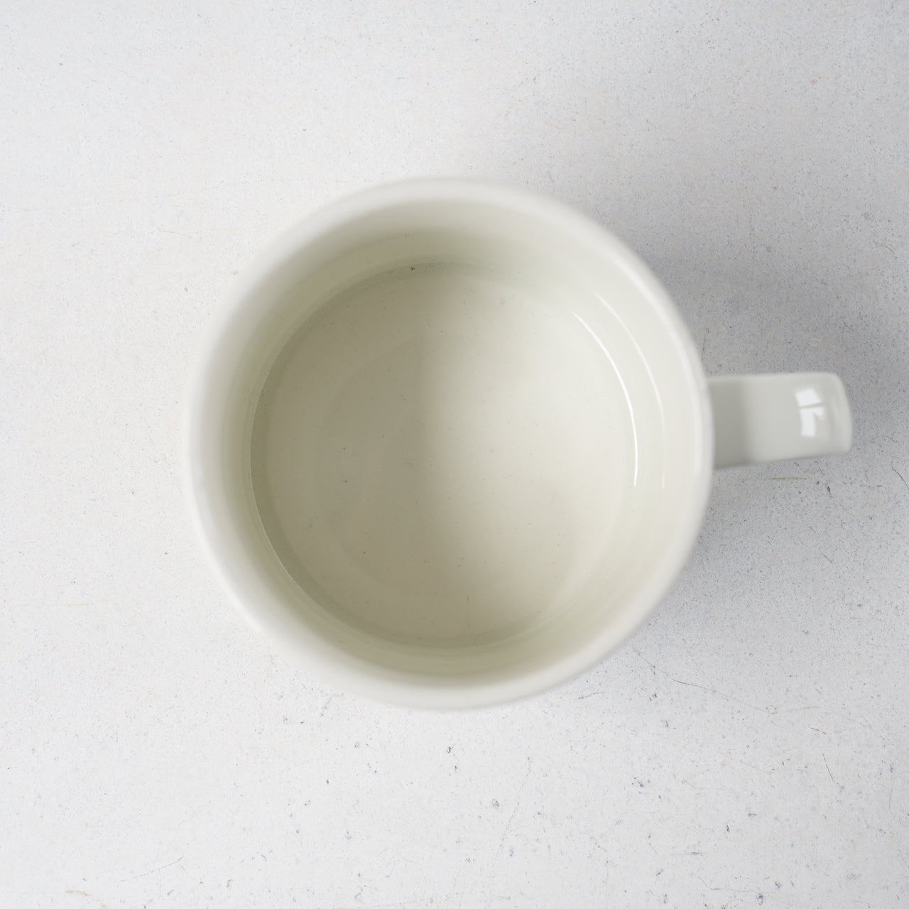 1971年製 アラビア パラティッシ（Paratiisi）ティーカップ＆ソーサー＆ケーキ皿 トリオ - ディテール 7