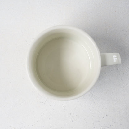 1971年製 アラビア パラティッシ（Paratiisi）ティーカップ＆ソーサー＆ケーキ皿 トリオ - ディテール 7