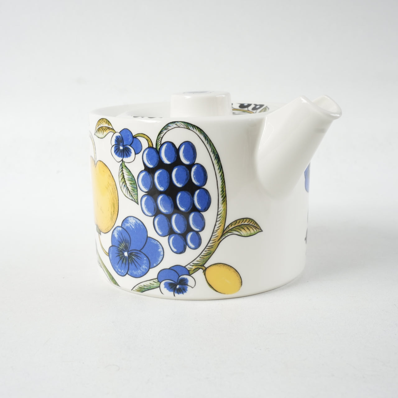 珍品 ARABIA パラティッシ（Paratiisi）ティーポット - ディテール 3