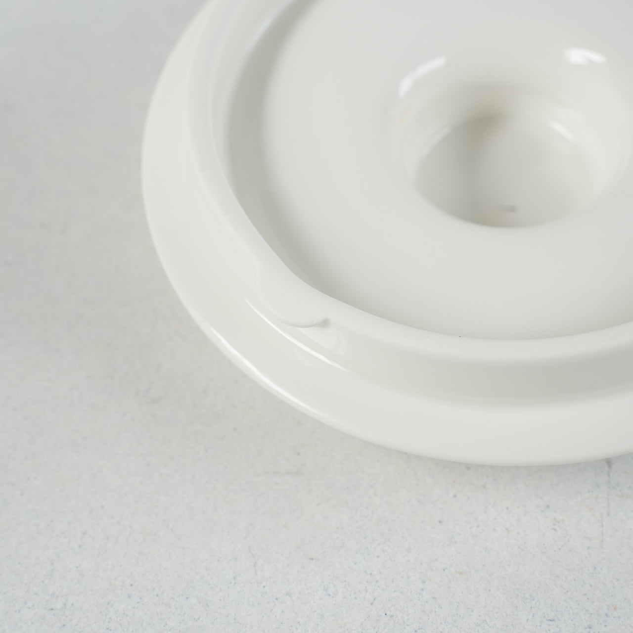 珍品 ARABIA パラティッシ（Paratiisi）ティーポット - ディテール 14