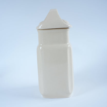 ARABIA（アラビア）スパイスキャニスター Havregryn（オートミール）ヴィンテージ フィンランド 全体