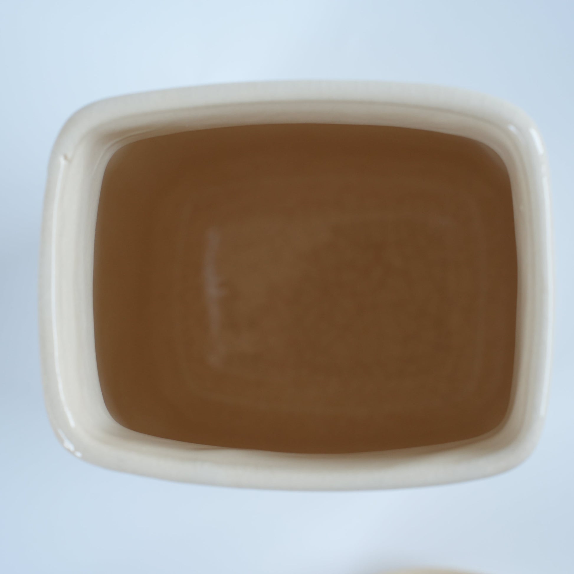 ARABIA（アラビア）スパイスキャニスター Kaffe（コーヒー入れ）ヴィンテージ フィンランド 詳細12