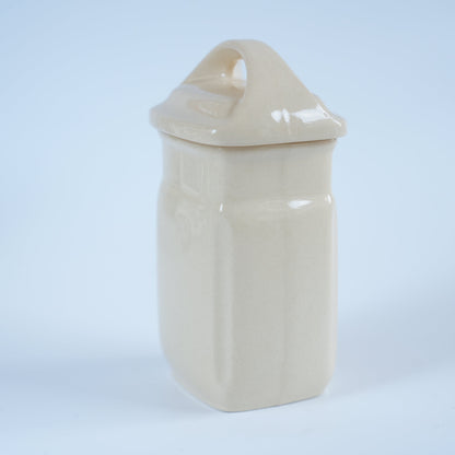 ARABIA（アラビア）スパイスジャー Kanel（シナモン）ヴィンテージ フィンランド バックスタンプ・底面