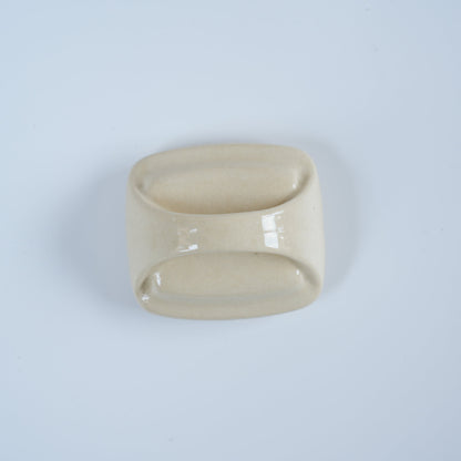 ARABIA（アラビア）スパイスジャー Kryddpeppar（オールスパイス）ヴィンテージ フィンランド ディスプレイ参考