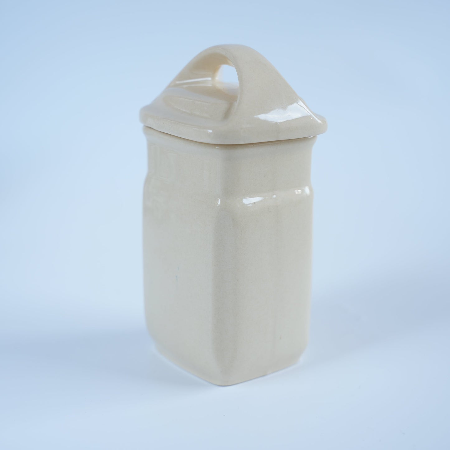 ARABIA（アラビア）スパイスジャー Nejlikor（クローブ（丁子））ヴィンテージ フィンランド バックスタンプ・底面