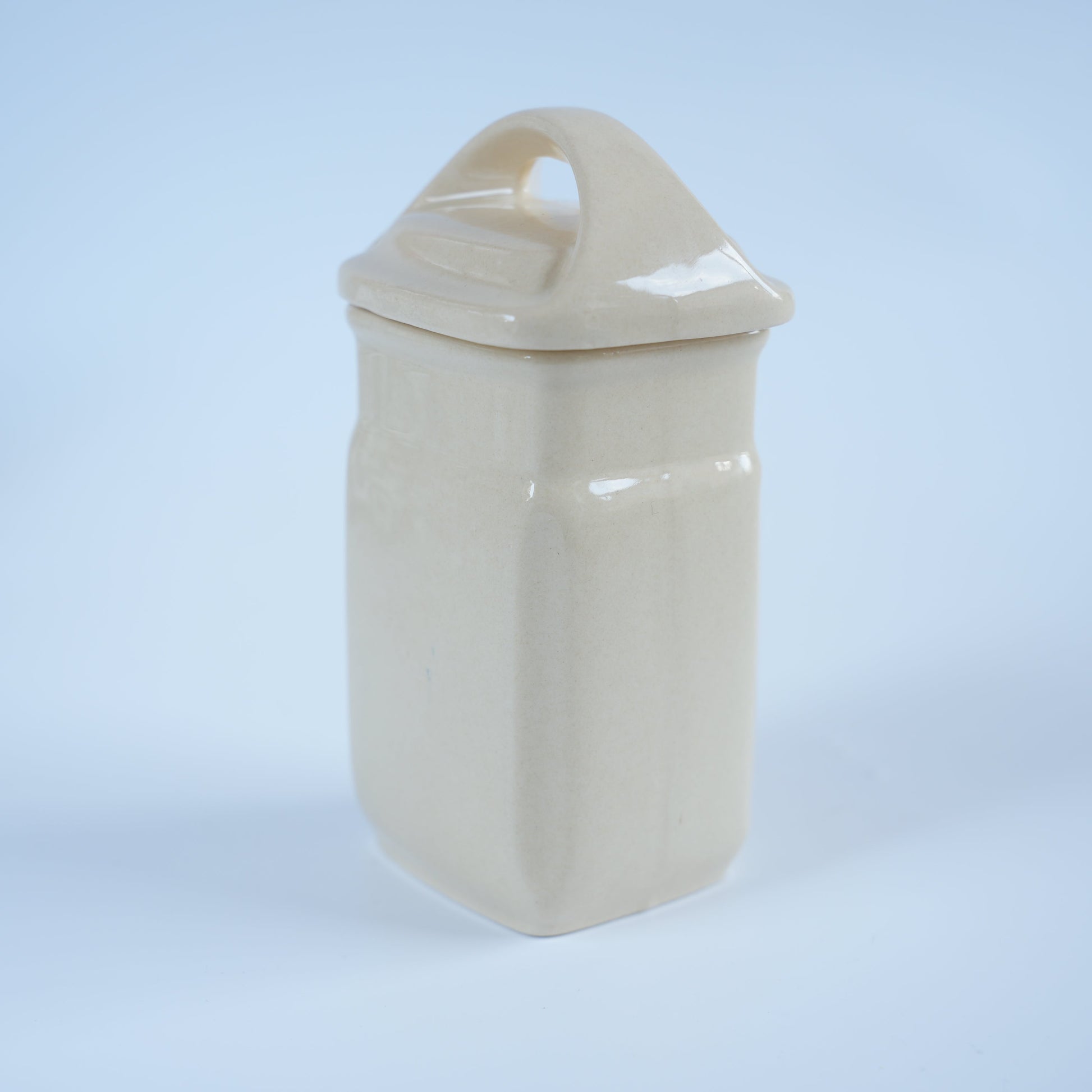 ARABIA（アラビア）スパイスジャー Nejlikor（クローブ（丁子））ヴィンテージ フィンランド バックスタンプ・底面