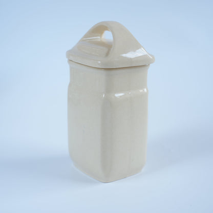 ARABIA（アラビア）スパイスジャー Nejlikor（クローブ（丁子））ヴィンテージ フィンランド バックスタンプ・底面